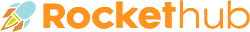 Rockethub Logo